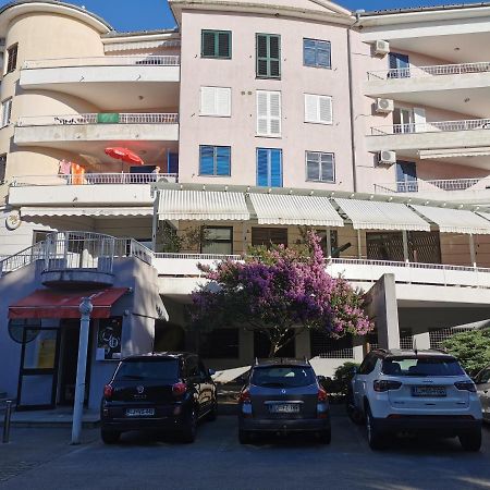 Portofino App Lägenhet Izola Exteriör bild