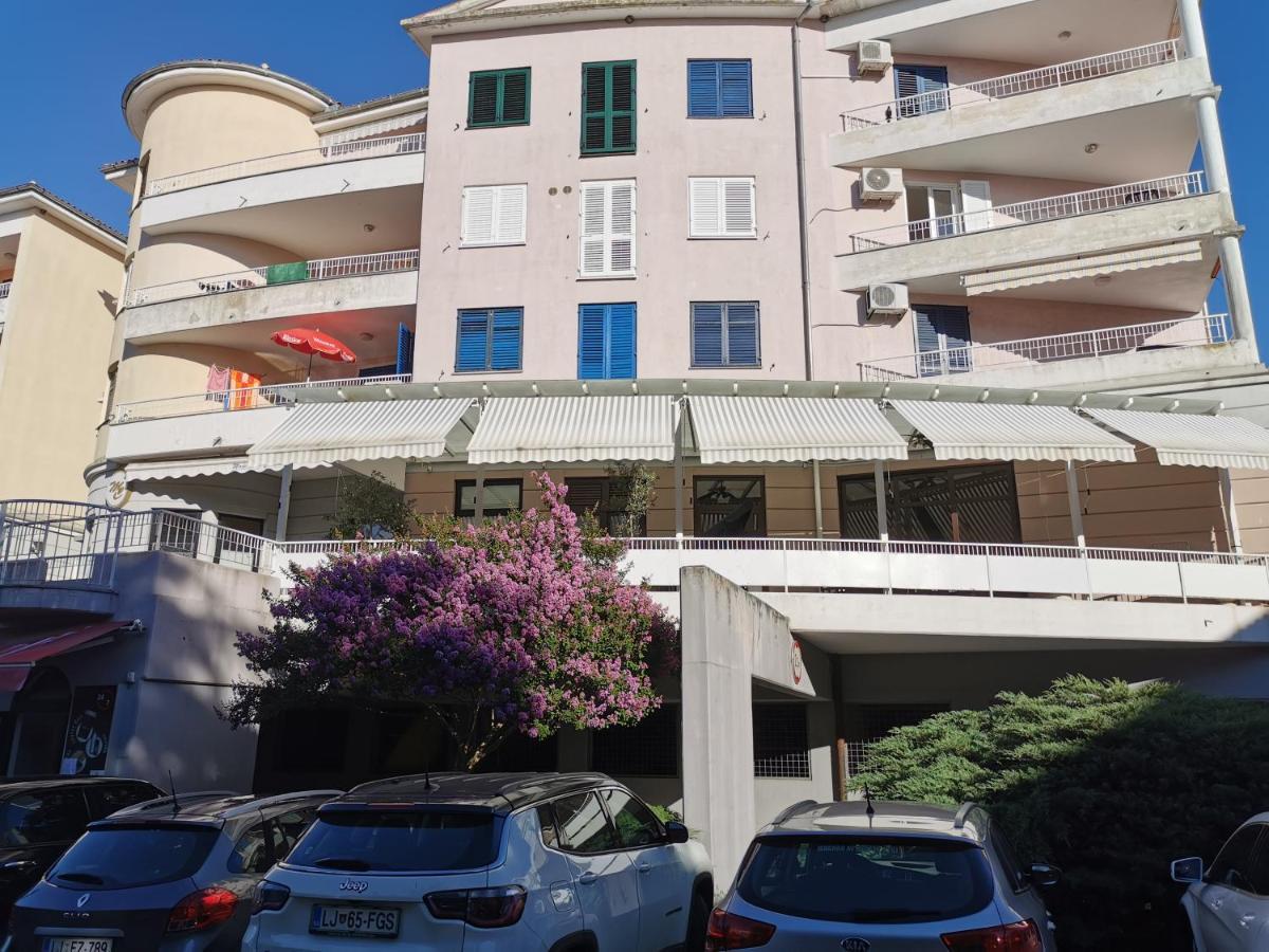 Portofino App Lägenhet Izola Exteriör bild