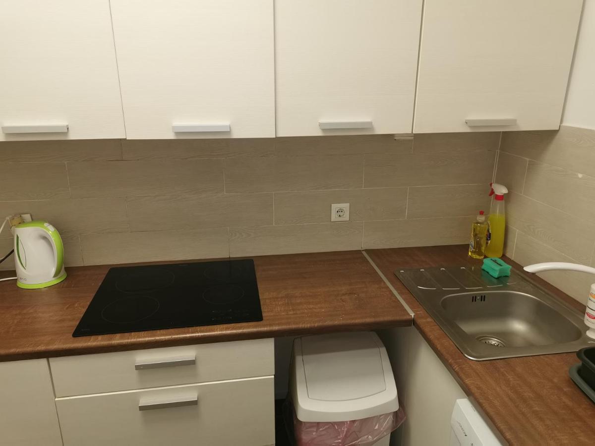 Portofino App Lägenhet Izola Exteriör bild