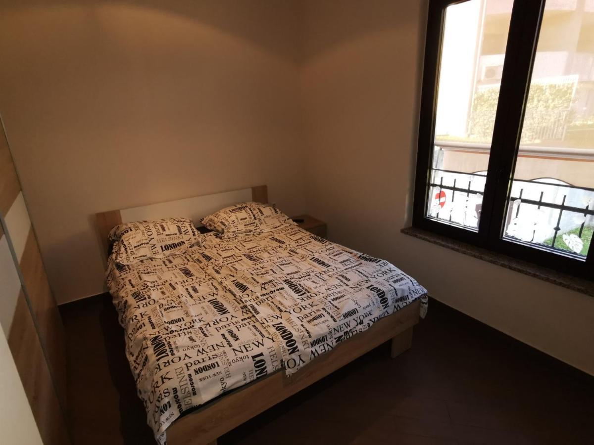 Portofino App Lägenhet Izola Exteriör bild