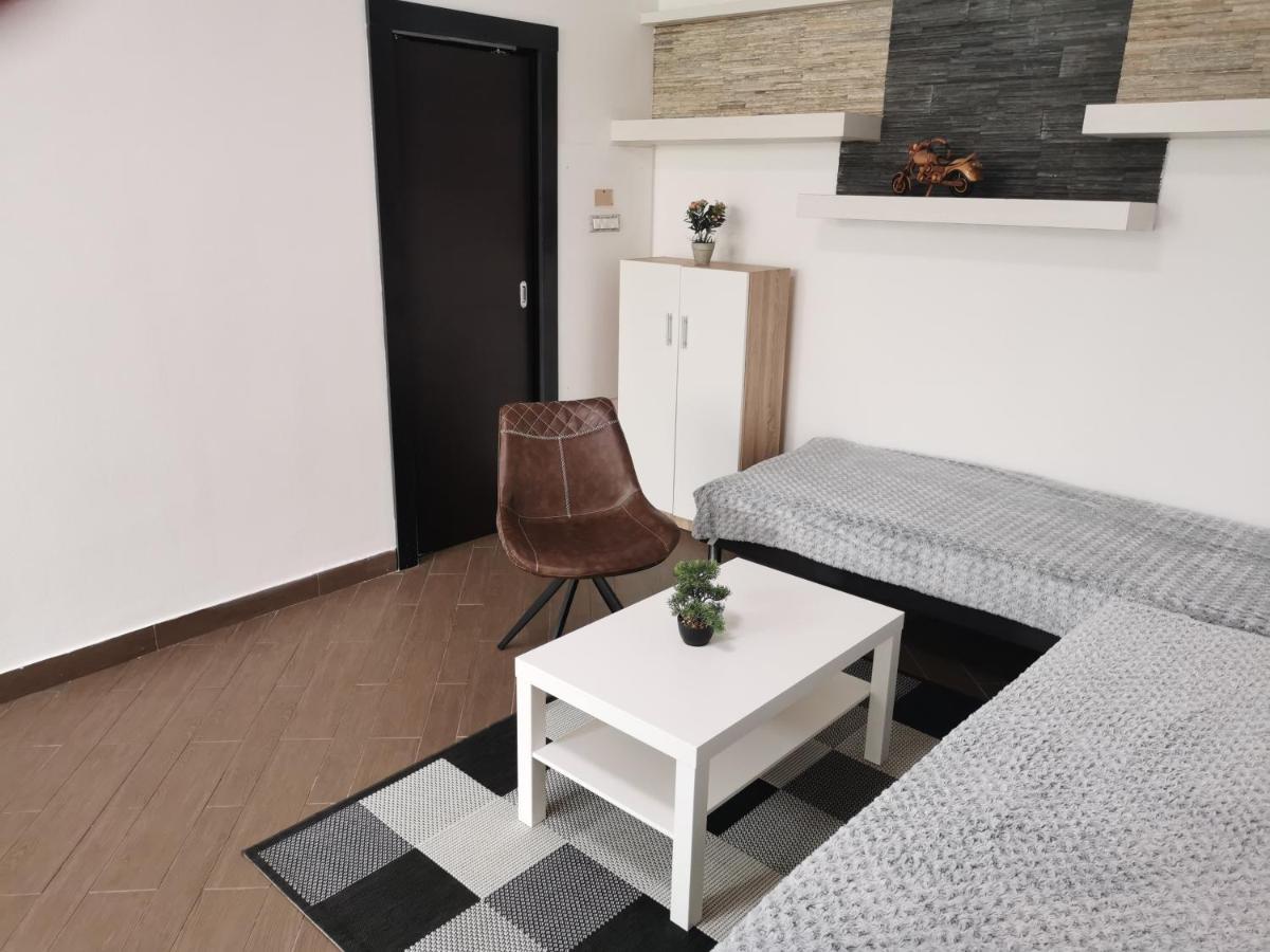 Portofino App Lägenhet Izola Exteriör bild