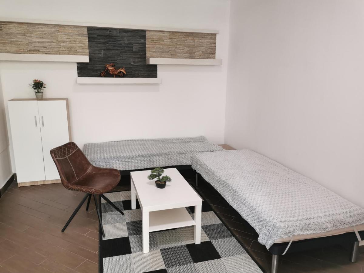 Portofino App Lägenhet Izola Exteriör bild