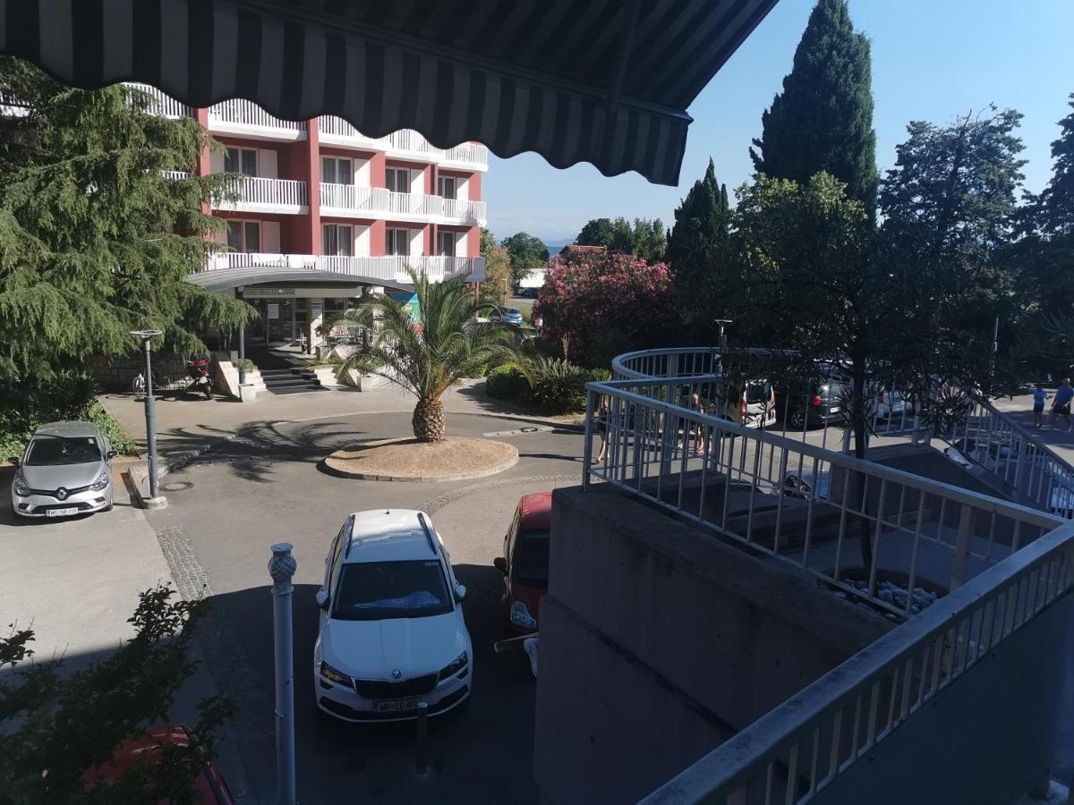 Portofino App Lägenhet Izola Exteriör bild