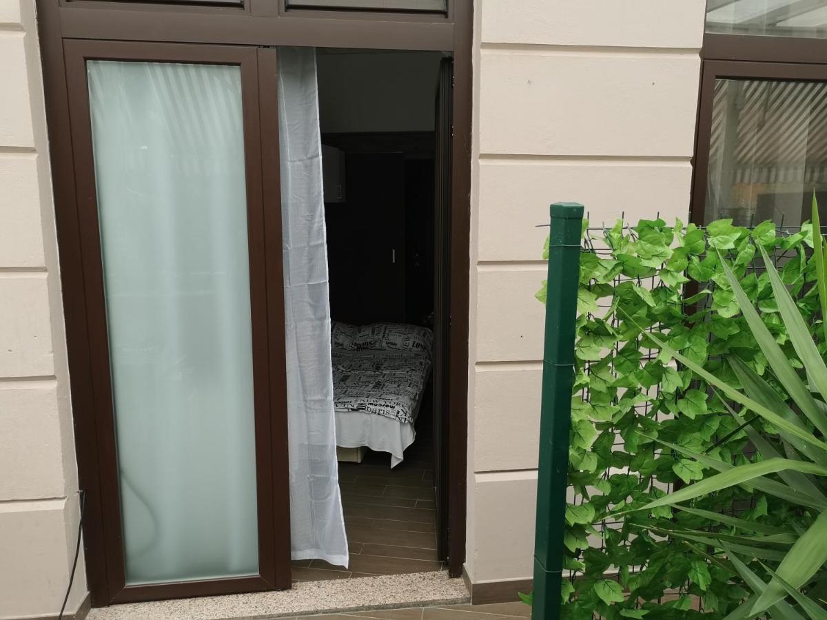 Portofino App Lägenhet Izola Exteriör bild